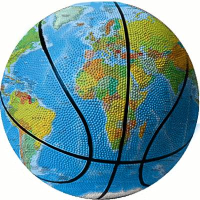 World Peace Basketball